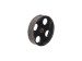 Power steering pump pulley