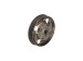 Power steering pump pulley