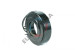 Embrague del compresor del aire acondicionado DELPHI CVC 