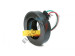 Embrague del compresor del aire acondicionado SANDEN SD7C16