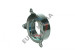 AC compressor clutch DENSO 10P30/10PA30 