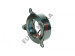 AC compressor clutch DENSO 10P30/10PA30 