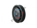Pulley kit for air conditioning compressor DENSO 6SE/7SEU 