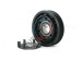 Pulley kit for air conditioning compressor DENSO 6SE/7SEU
