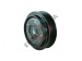 Pulley kit for air conditioning compressor DENSO 5SE12C Fiat Doblo 09-23, Opel Corsa D 06-15, Suzuki Splash 08-15