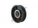 Pulley kit for air conditioning compressor DENSO 6SEU14C