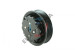 Pulley kit for air conditioning compressor DENSO 7SEU16C Mercedes-Benz ML W163 98-05, Mercedes-Benz Vito W639 03-14, Mercedes-Benz C-Class W204 07-14