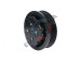 Pulley kit for air conditioning compressor DENSO 7SEU16C Mercedes-Benz C-Class W203 00-07, Mercedes-Benz S-Class W220 98-06, Mercedes-Benz CLK W209 02-10