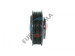 Kit de poulie pour compresseur de climatisation DENSO 6SEU14C