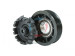 Kit de poulie pour compresseur de climatisation DENSO 6SEU14C