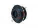 Pulley kit for air conditioning compressor DENSO 6SEU16C 