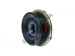 Pulley kit for air conditioning compressor DENSO 6SEU16C