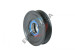 Pulley kit for air conditioning compressor DENSO 7SEU17C