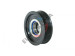 Pulley kit for air conditioning compressor DENSO 7SEU17C