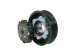 Pulley kit for air conditioning compressor DENSO 7SEU16C