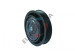 Pulley kit for air conditioning compressor DENSO 7SEU17C Jeep Patriot 06-16, Jeep Compass 06-16, Dodge Caliber 06-12