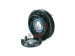 Pulley kit for air conditioning compressor DENSO 5SE