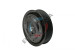 Pulley kit for air conditioning compressor DENSO 7SEU17C 