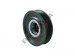 Pulley kit for air conditioning compressor DENSO 6SBU16C/6SE16C