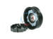 Pulley kit for air conditioning compressor DENSO 6SEU12C