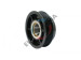 Pulley kit for air conditioning compressor DENSO 5SE
