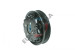 Комплект шкива компрессора кондиционера DENSO 6SEU12C Audi 80 91-95, Mercedes-Benz Vaneo 01-05, Mercedes-Benz A-Class W168 97-04