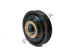 Pulley kit for air conditioning compressor DENSO 6SES14C