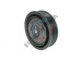 Pulley kit for air conditioning compressor DENSO 5SEL12C 