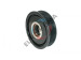 Pulley kit for air conditioning compressor DENSO 5SEL12C