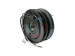 Pulley kit for air conditioning compressor DENSO 10PA15C