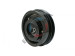 Pulley kit for air conditioning compressor DENSO 10PA15C/10S15C 