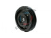 Pulley kit for air conditioning compressor DENSO 5S15C 