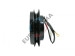 Pulley kit for air conditioning compressor DENSO 5S15C