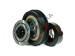 Pulley kit for air conditioning compressor DENSO 10PA