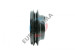 Pulley kit for air conditioning compressor DENSO 10PA