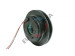 Pulley kit for air conditioning compressor DENSO 10PA