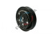 Pulley kit for air conditioning compressor DENSO SCSA06 