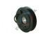 Kit de poulie pour compresseur de climatisation DENSO