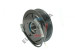 Pulley kit for air conditioning compressor DENSO 10SR15C