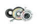 Pulley kit for air conditioning compressor DENSO 10SR15C