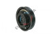 Комплект шкива компрессора кондиционера DENSO 10S20H Chrysler Voyager 00-07