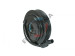 Pulley kit for air conditioning compressor DENSO 10S20H