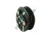 Pulley kit for air conditioning compressor SANDEN TRSA09 