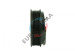 Pulley kit for air conditioning compressor SANDEN TRSA09