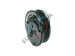 Pulley kit for air conditioning compressor SANDEN 