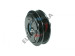 Pulley kit for air conditioning compressor SANDEN