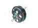 Комплект шкива компрессора кондиционера SANDEN SD7V16 Fiat Croma 05-10, Opel Vectra C 02-08, Cadillac BLS 05-09