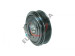 Pulley kit for air conditioning compressor SANDEN