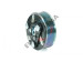Pulley kit for air conditioning compressor SANDEN TRS 