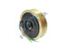 Pulley kit for air conditioning compressor SANDEN TRS